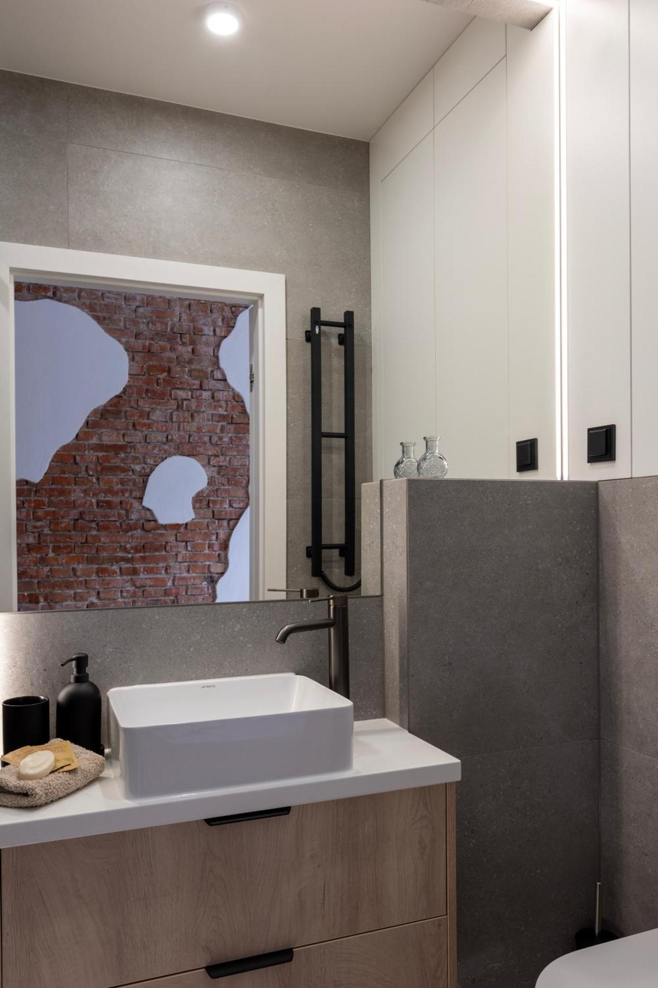Melody Apartments City Centrum Krakow Luaran gambar