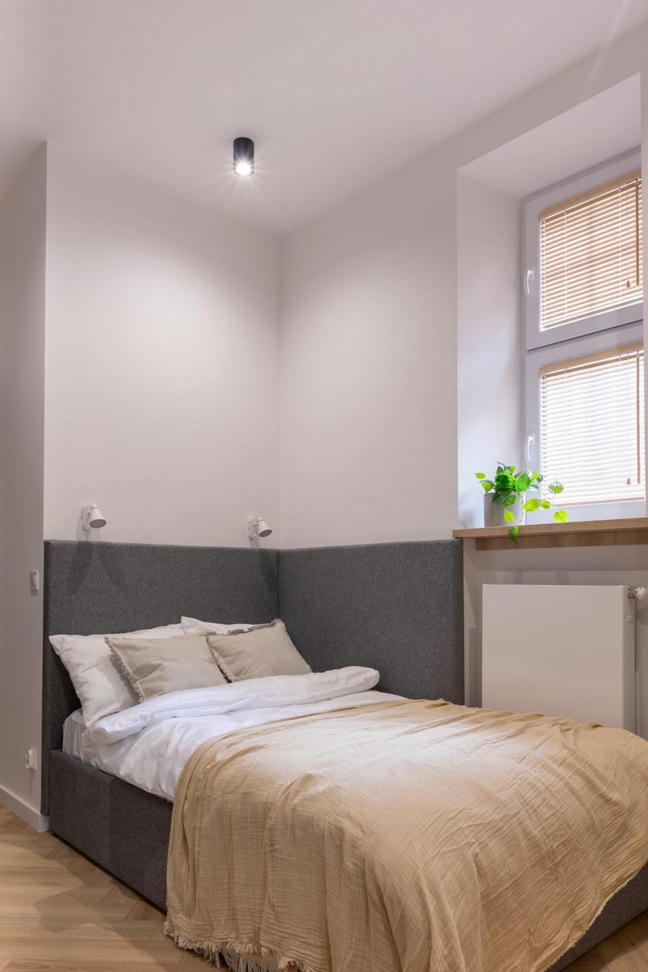 Melody Apartments City Centrum Krakow Luaran gambar