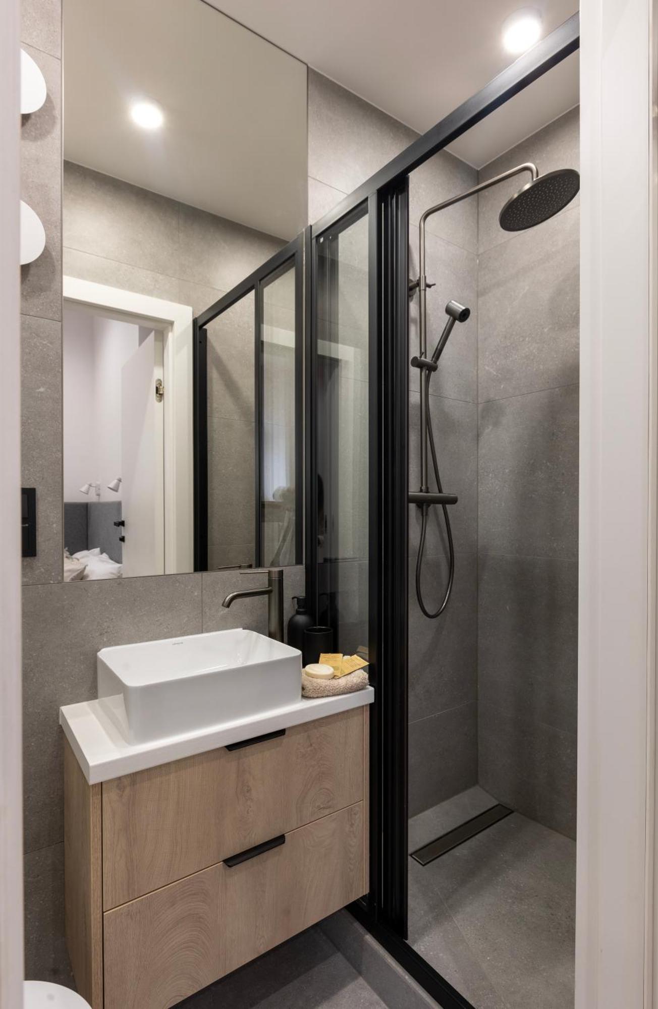 Melody Apartments City Centrum Krakow Luaran gambar