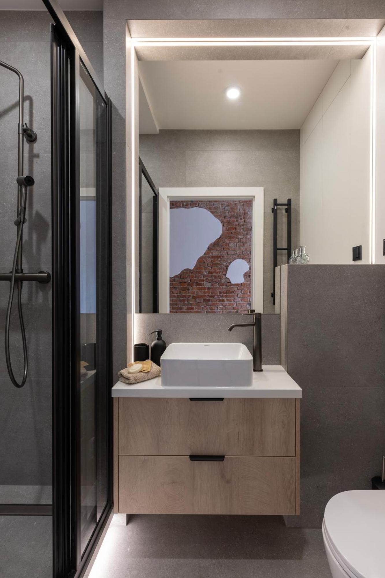 Melody Apartments City Centrum Krakow Luaran gambar