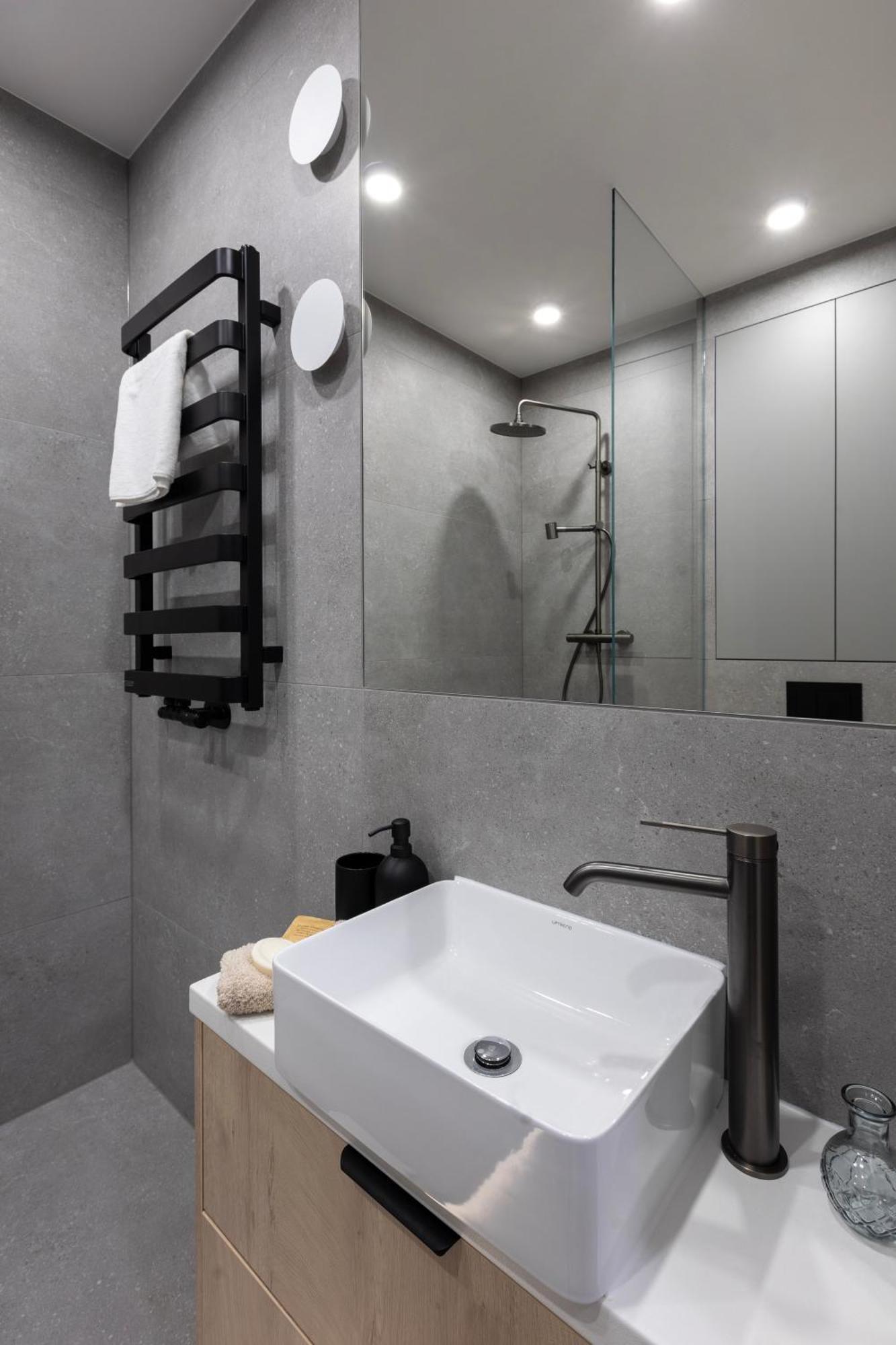 Melody Apartments City Centrum Krakow Luaran gambar