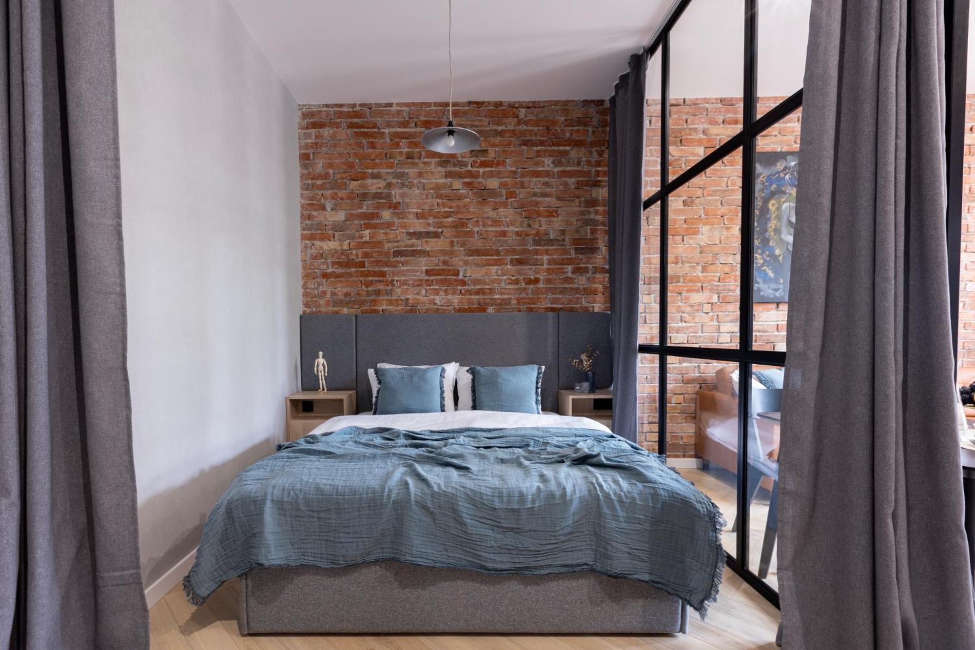 Melody Apartments City Centrum Krakow Luaran gambar