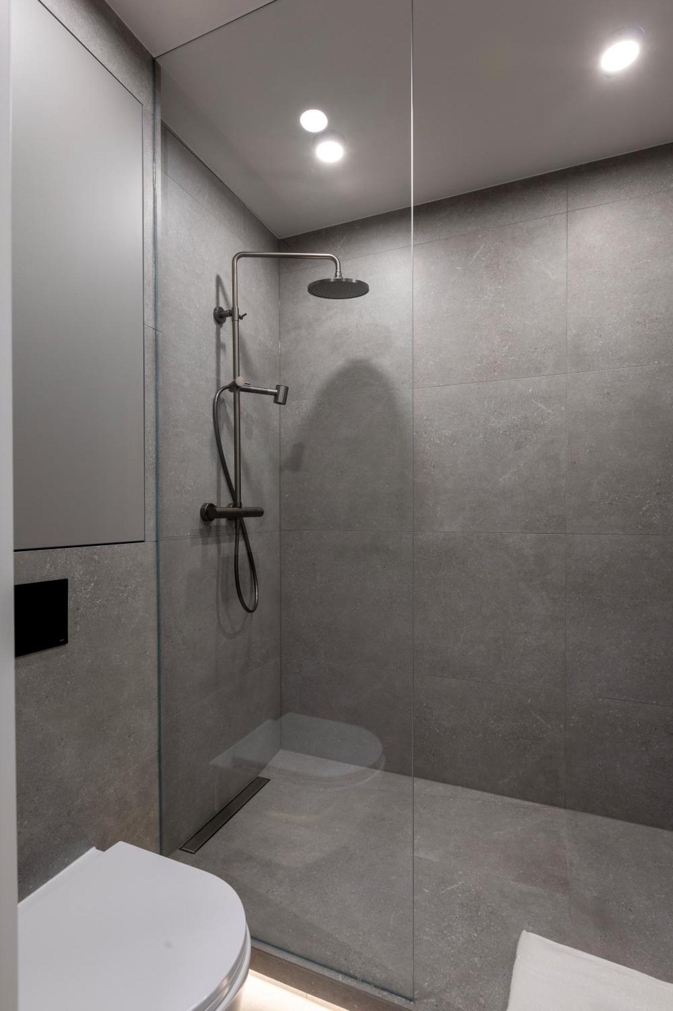 Melody Apartments City Centrum Krakow Luaran gambar