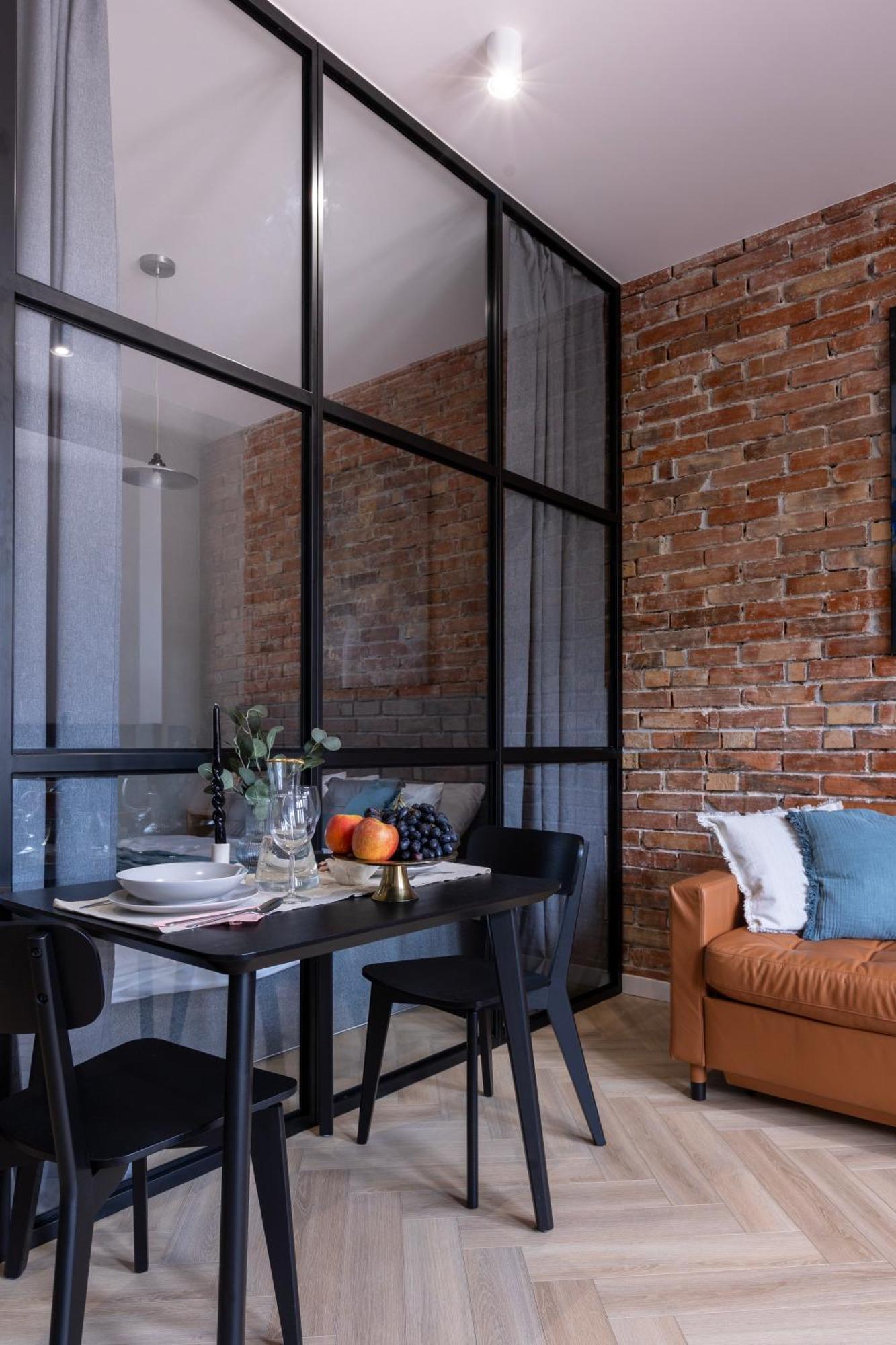 Melody Apartments City Centrum Krakow Luaran gambar